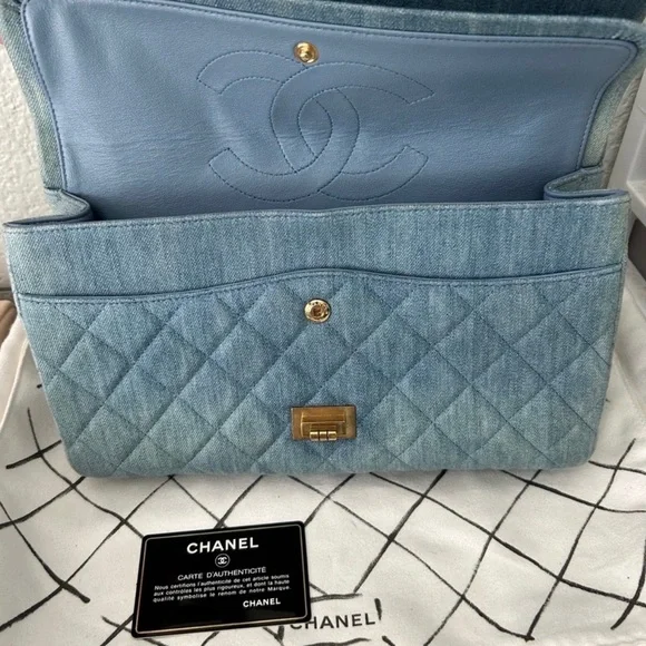 Denim reissue 2.55 size medium 226 - Picture 8 of 14